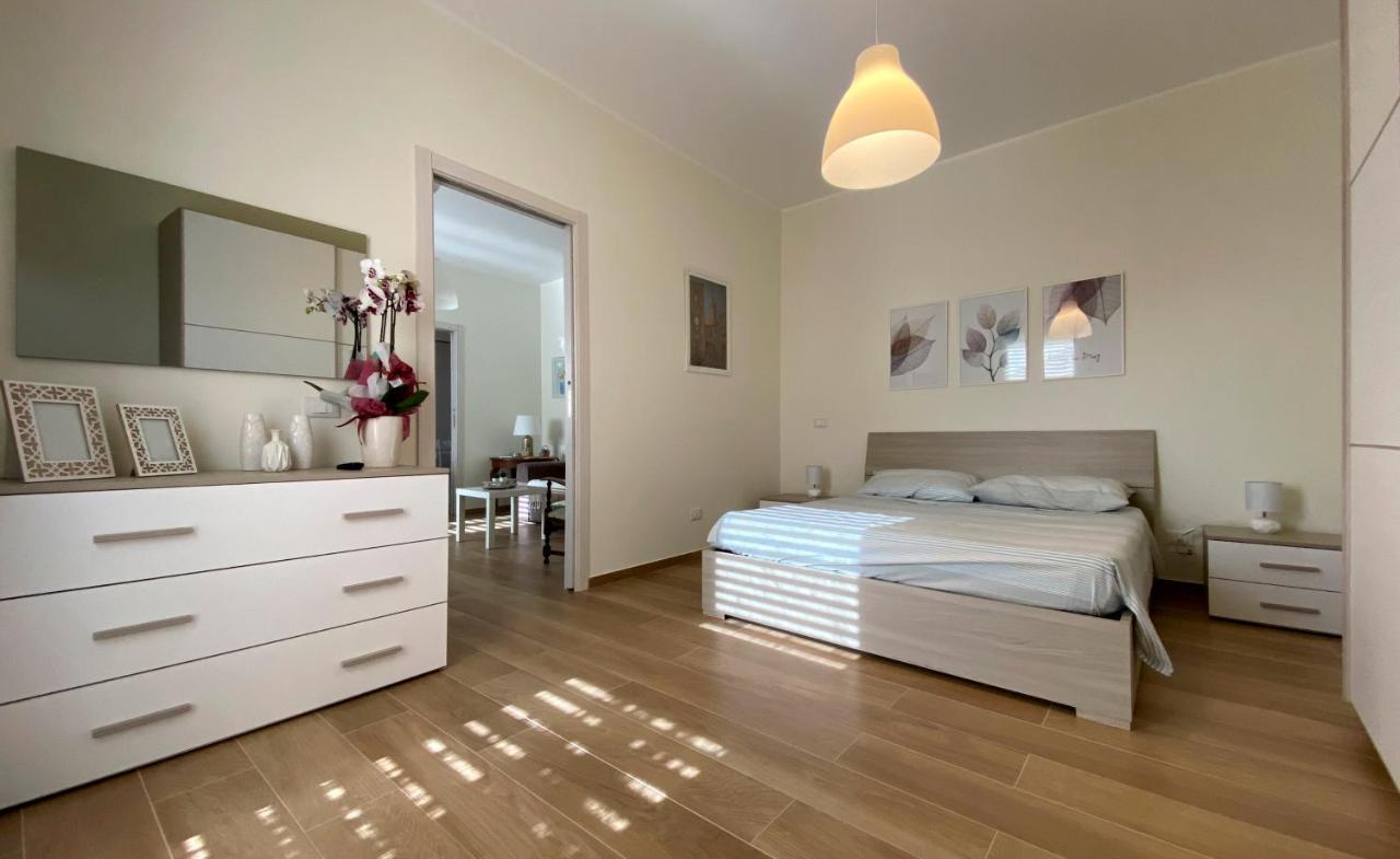 Casa Vacanze Marale Castelmola Buitenkant foto