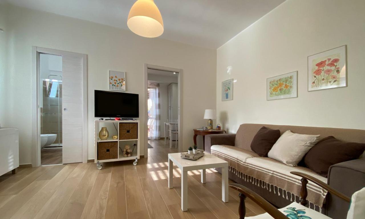 Casa Vacanze Marale Castelmola Buitenkant foto