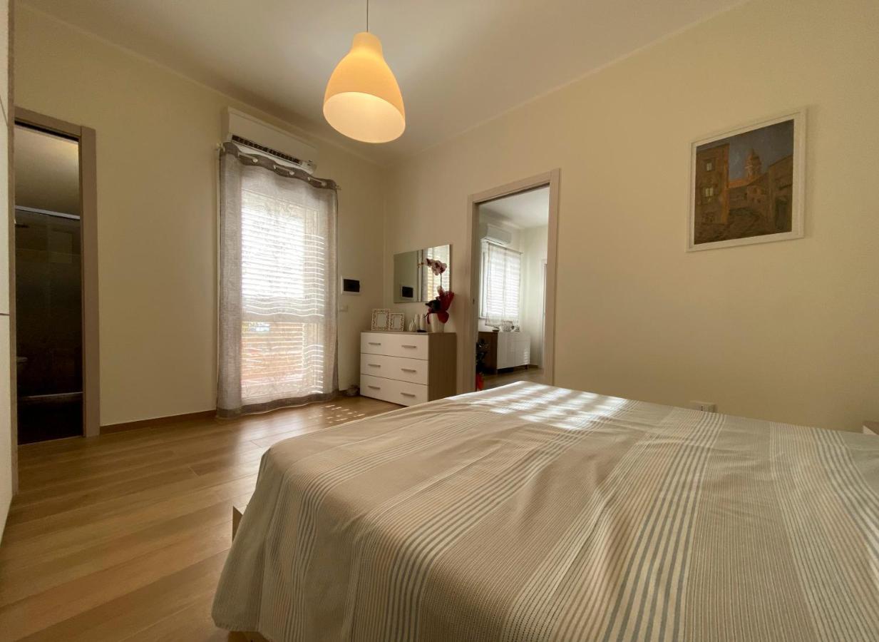 Casa Vacanze Marale Castelmola Buitenkant foto