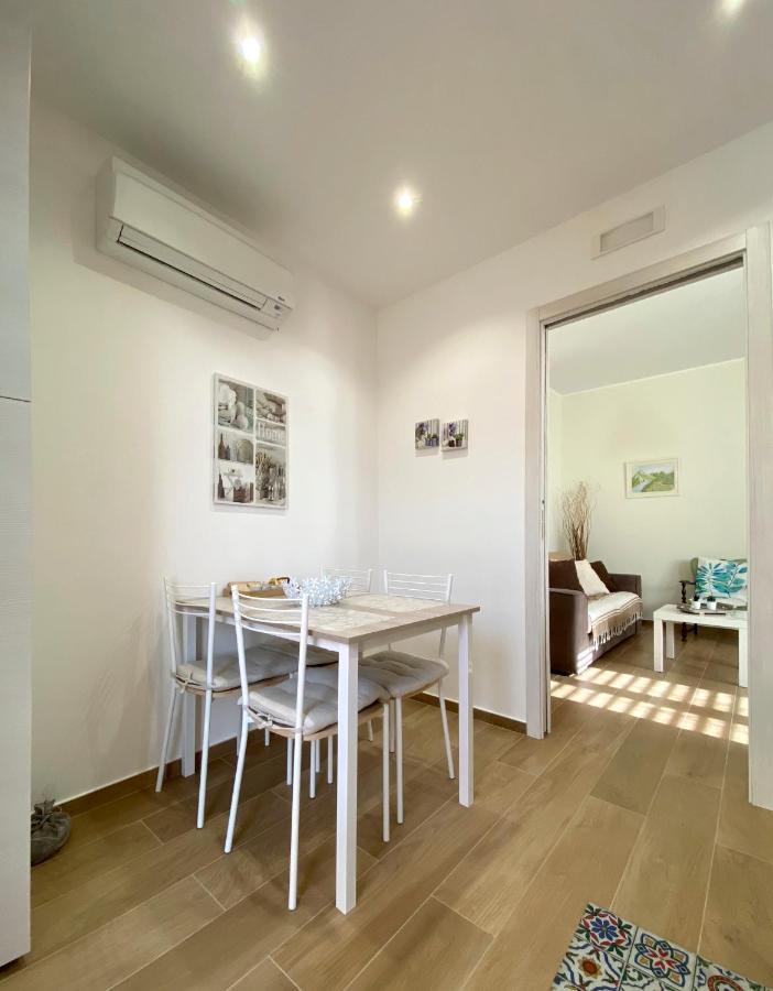 Casa Vacanze Marale Castelmola Buitenkant foto