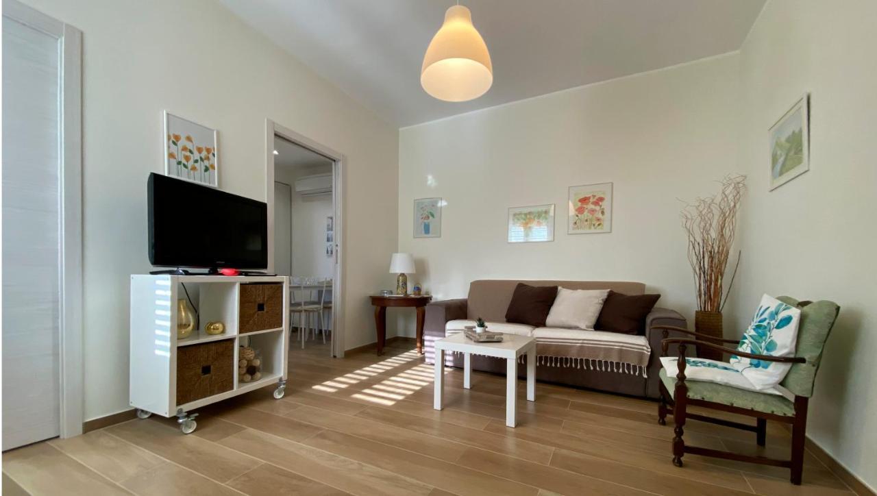 Casa Vacanze Marale Castelmola Buitenkant foto